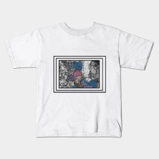 Doodling Kids T-Shirt